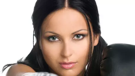 Spune-o raspicat: sunt razbunatoare si mandra de asta