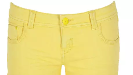 Pantaloni scurti din denim, NEXT