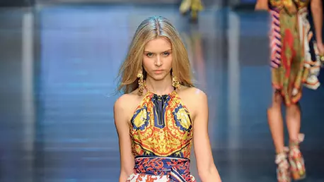 Tendinte moda vara: Spirit boem