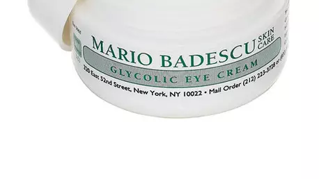 Glycolic Eye Cream, Mario Badescu