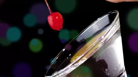 Esti o alcoolica mondena?