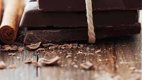 Adevarul despre ciocolata