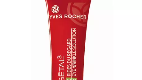 Corector anti-rid pentru ochi Serum Vegetal, Yves Rocher