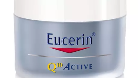Crema de noapte Eucerin Q10 Active