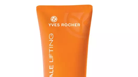 Masca Supra Lift, Yves Rocher