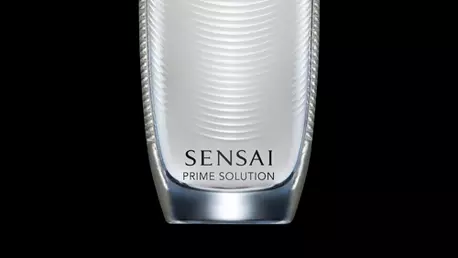 O viata plina de frumusete cu SENSAI by Kanebo International