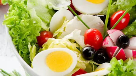 Ouale si rolul lor in alimentatie