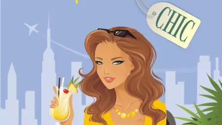 Clubul de carte ELLE va invita la o noua intalnire