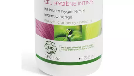 Gel intim Melvita Essential