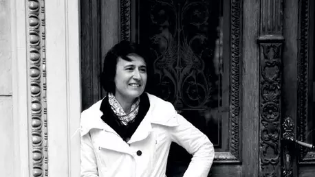 Mostenirea Bratianu – un interviu de exceptie cu scriitoarea Marie-Helene Fabra Bratianu