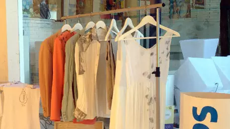 Summer fashion, powered by Philips PerfectCare - inovatii in materie de design vestimentar