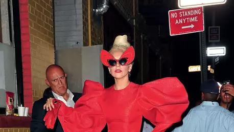 Cantaretele dau tonul.. in moda