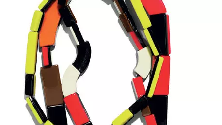 Accesorii in nuantele verii