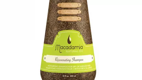 Sampon revitalizant Macadamia Natural Oil