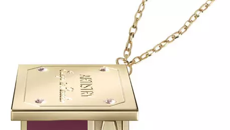 Luciu de buze duo Escape to Paradise, Artistry