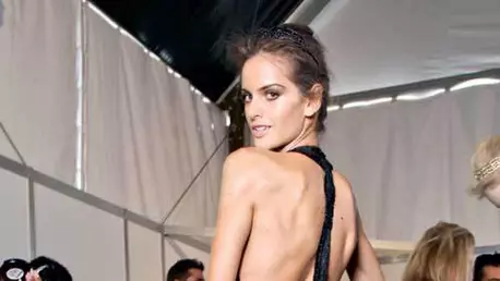 Feminitate la superlativ