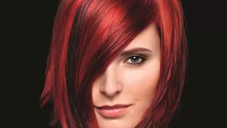 Rosul Londa Professional, culoarea toamna-iarna 2012!