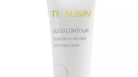Crema lifting pentru ochi, Thalion