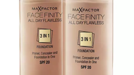 Fond de ten Facefinity All Day Flawless 3-in-1, Max Factor