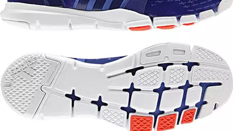 adidas lanseaza pantofii adiPure 360