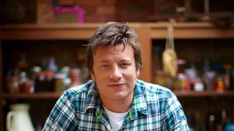 Interviu cu Jamie Oliver: “Gatitul este o aptitudine fantastic de utila in viata”