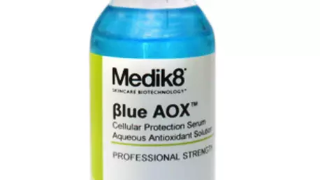 Ser antioxidant Blue Aox, Medik8