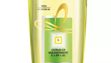 Sampon Multi-Vitamin Fresh Elseve, L’Oreal Paris