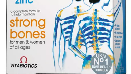 Osteocare, aliatul femeilor in lupta cu osteoporoza