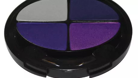 Noile farduri de pleoape Flormar