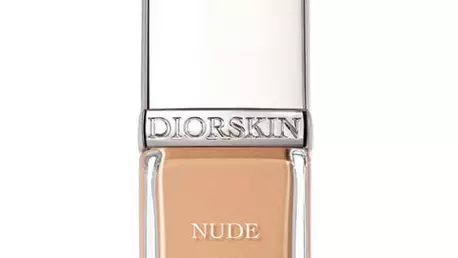 Noul fond de ten DiorSkin Nude Fluide, DIOR
