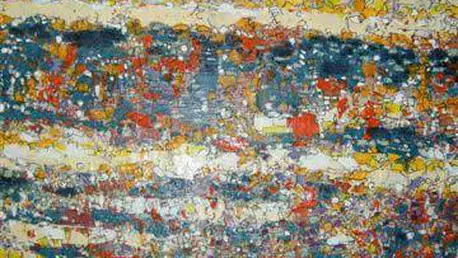 Vernisaj: "PRIVESTE INAINTE CU BUCURIE", pictor Maria Iosub