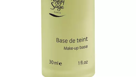 Baza premachiaj pentru tenurile rozacee, Peggy Sage