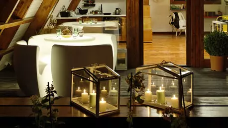 Open House - o casa sustenabila, cu usile deschise pentru vizitatori