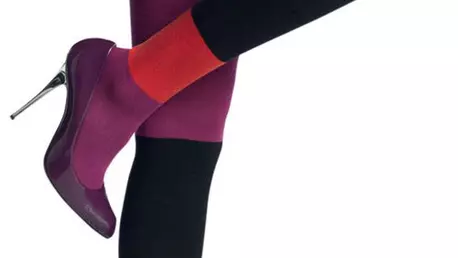 Noile colectii de dresuri si colanti FunkyTights.ro