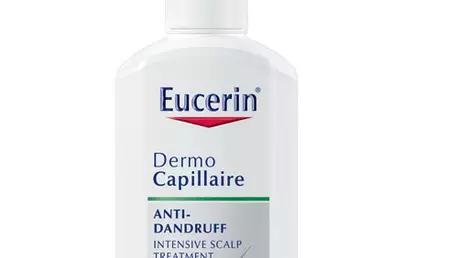 Tratament intensiv antimatreata Eucerin DermoCapillaire
