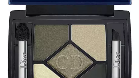 15 palete de farduri must have pentru toamna 2012