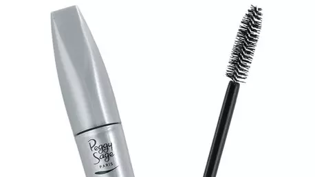 Mascara Lovely Cils waterproof, Peggy Sage