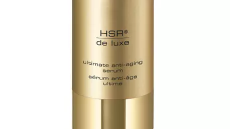 Babor HSR de luxe ultimate anti-aging serum