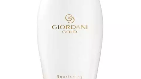 Lapte demachiant hranitor Giordani Gold, Oriflame