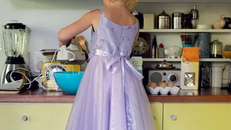 Orienteaza-ti copilul spre o dieta sanatoasa