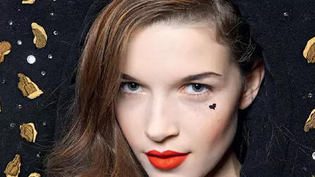 Tendinte machiaj toamna iarna: rujuri seducatoare