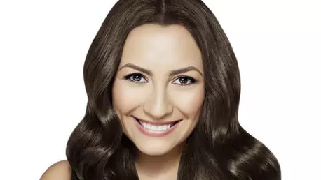 Garnier si Andra, un parteneriat de succes