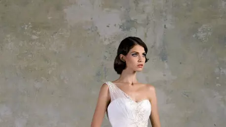 Rochii de Mireasa BIEN SAVVY 2013