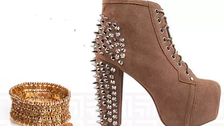 Branduri de top in CHANTAL