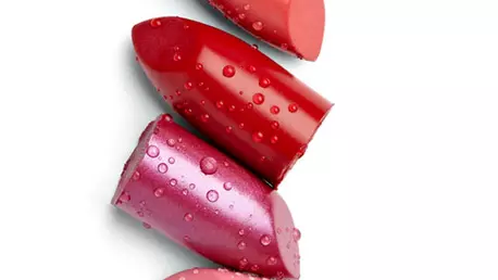 Capcanele din trusa de make-up