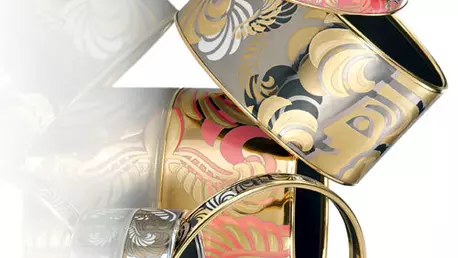 O noua colectie de bijuterii FreyWille