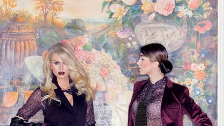 Colectia toamna iarna Guess by Marciano