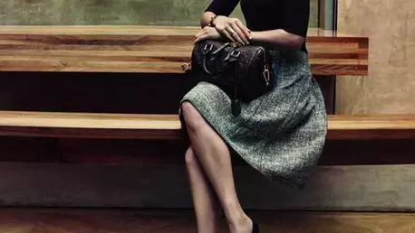 Louis Vuitton, Invitation to Travel – in curand