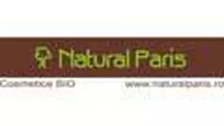 Concurs: Castiga produse bio oferite de Natural Paris!