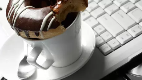 Munca multa afecteaza negativ silueta